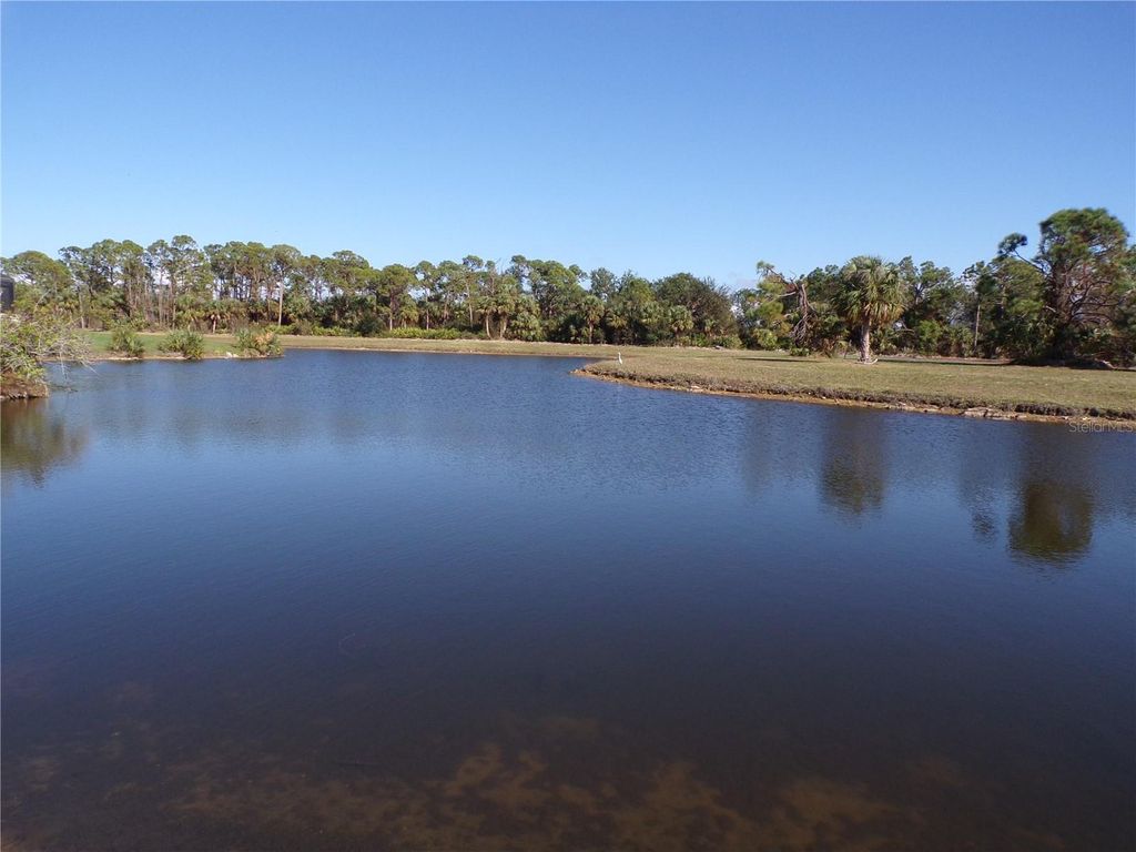 Photo of 24468 Coffield Court, Punta Gorda, FL 33955 (MLS # C7502567)