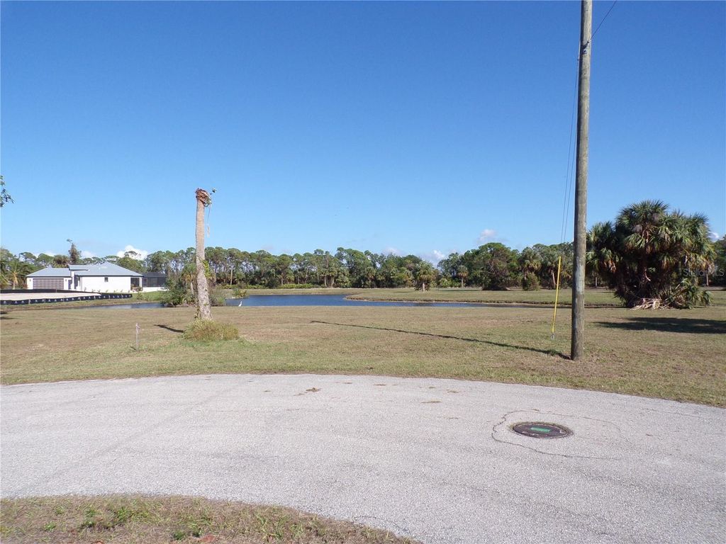 Photo of 24468 Coffield Court, Punta Gorda, FL 33955 (MLS # C7502567)