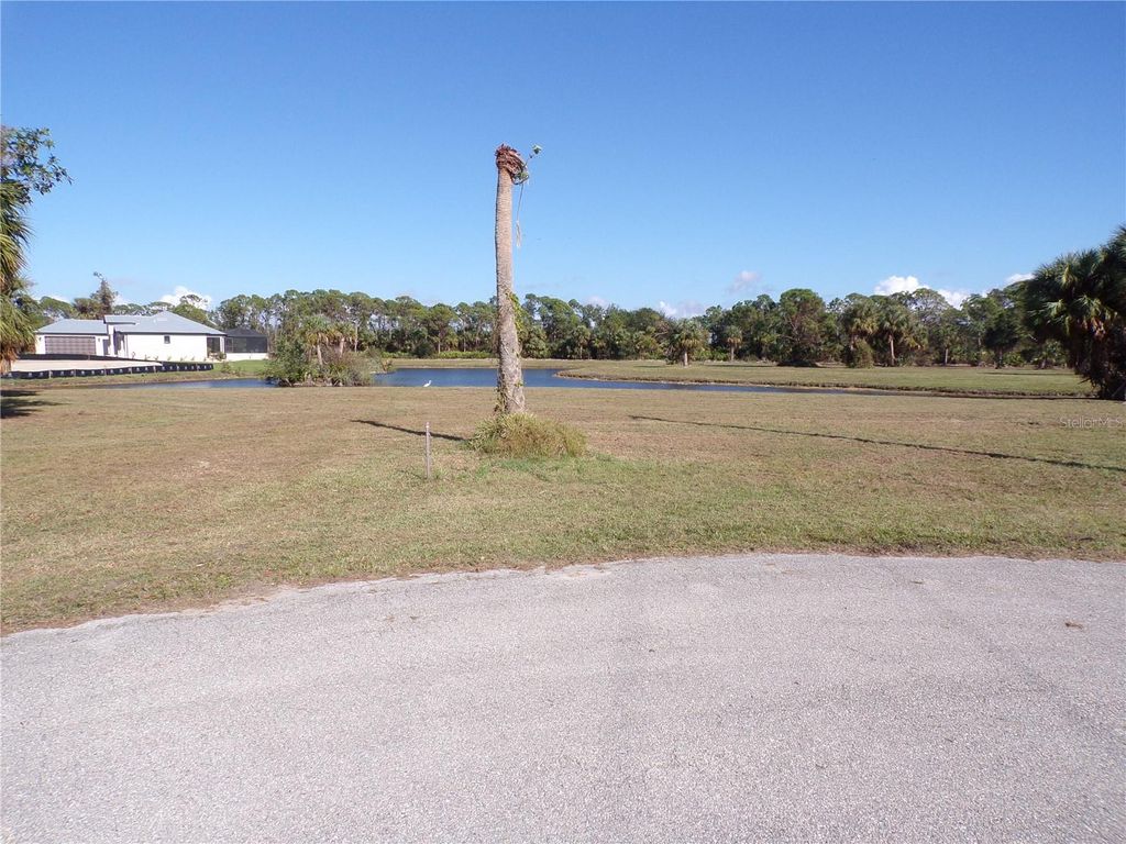 Photo of 24468 Coffield Court, Punta Gorda, FL 33955 (MLS # C7502567)