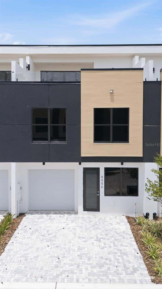 Photo of 8456 Modano Place, Tampa, FL 33614 (MLS # TB8536627)