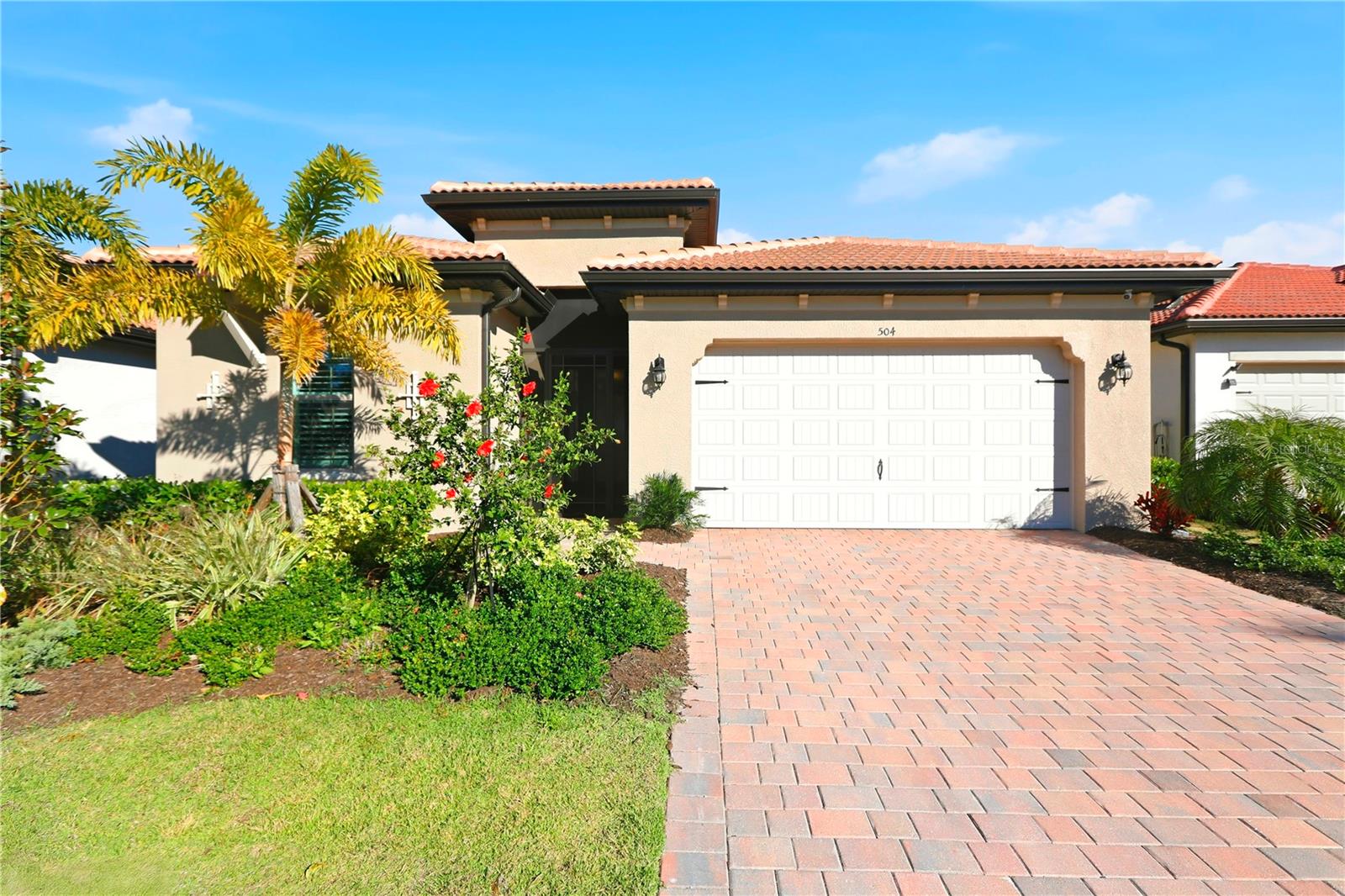 504 RAVELLO BOULEVARD