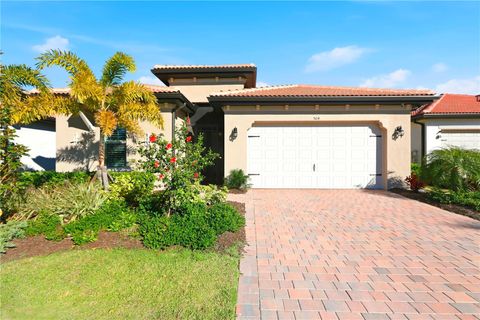 Photo of 504 Ravello Boulevard, Nokomis, FL 34275 (MLS # A4680194)