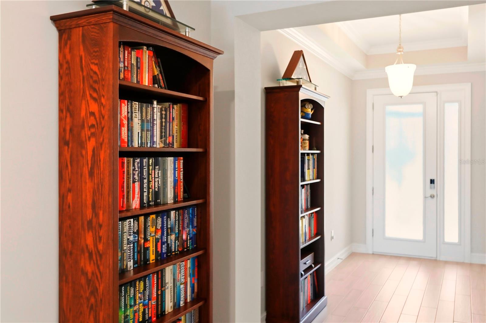 504 RAVELLO BOULEVARD