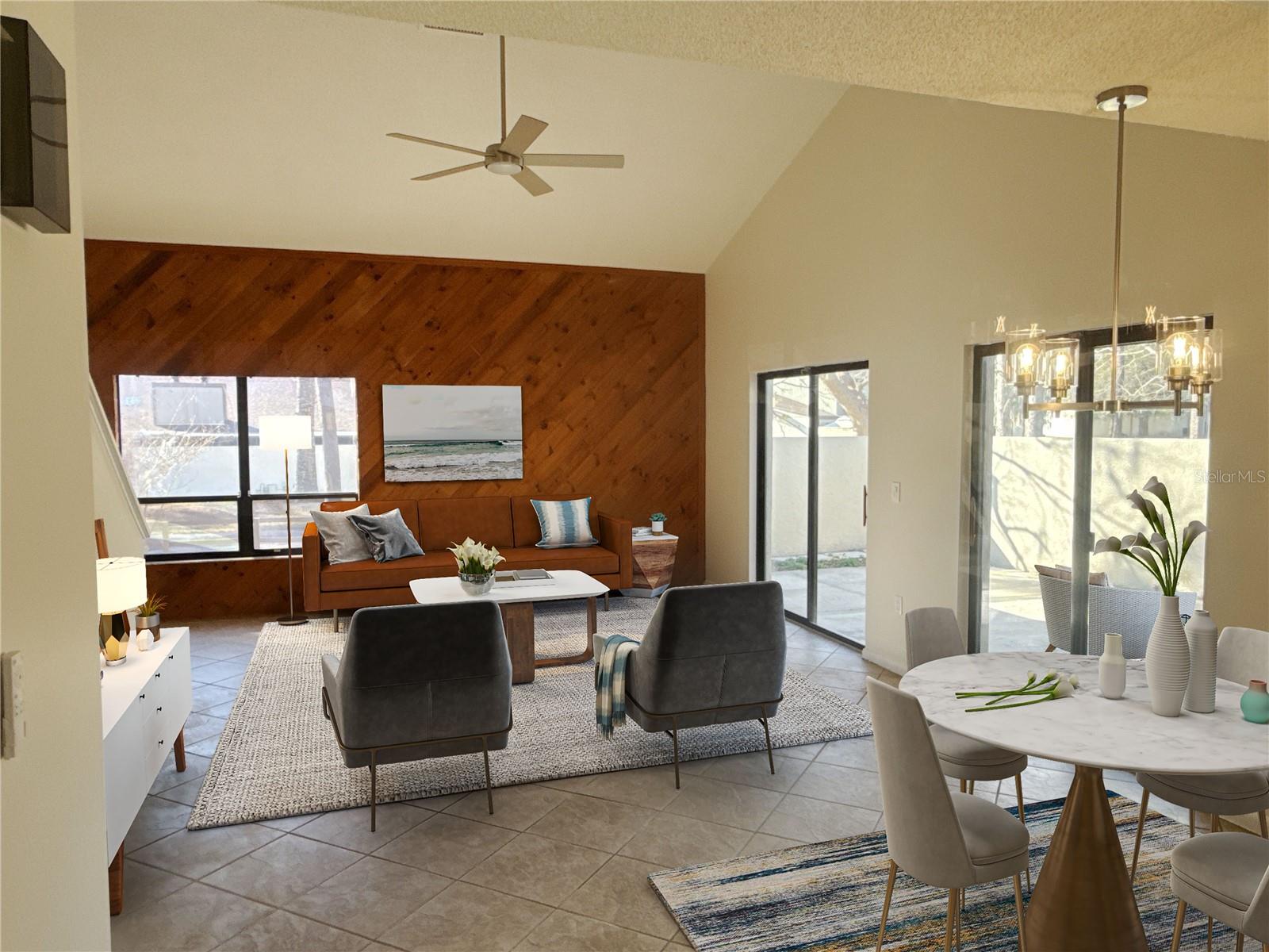 3808 NE 17TH STREET CIRCLE 1