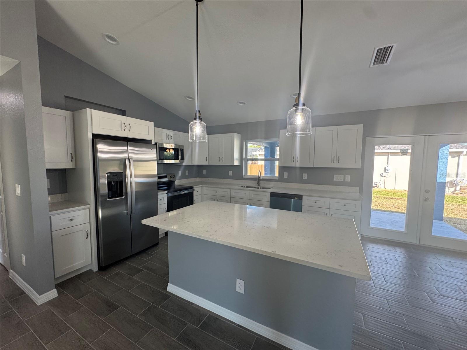 PORT CHARLOTTE SEC 067 - Residential