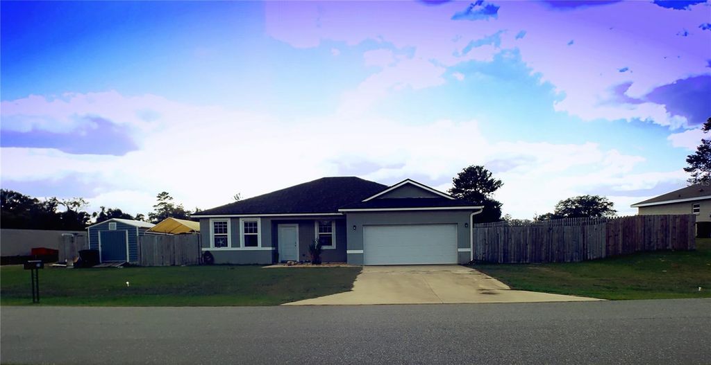 Photo of 316 Marion Oaks Golf Way, Ocala, FL 34473 (MLS # S5136880)