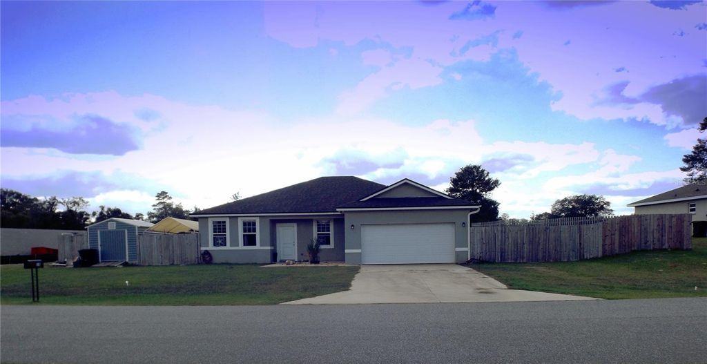 Photo of 316 Marion Oaks Golf Way, Ocala, FL 34473 (MLS # S5136880)