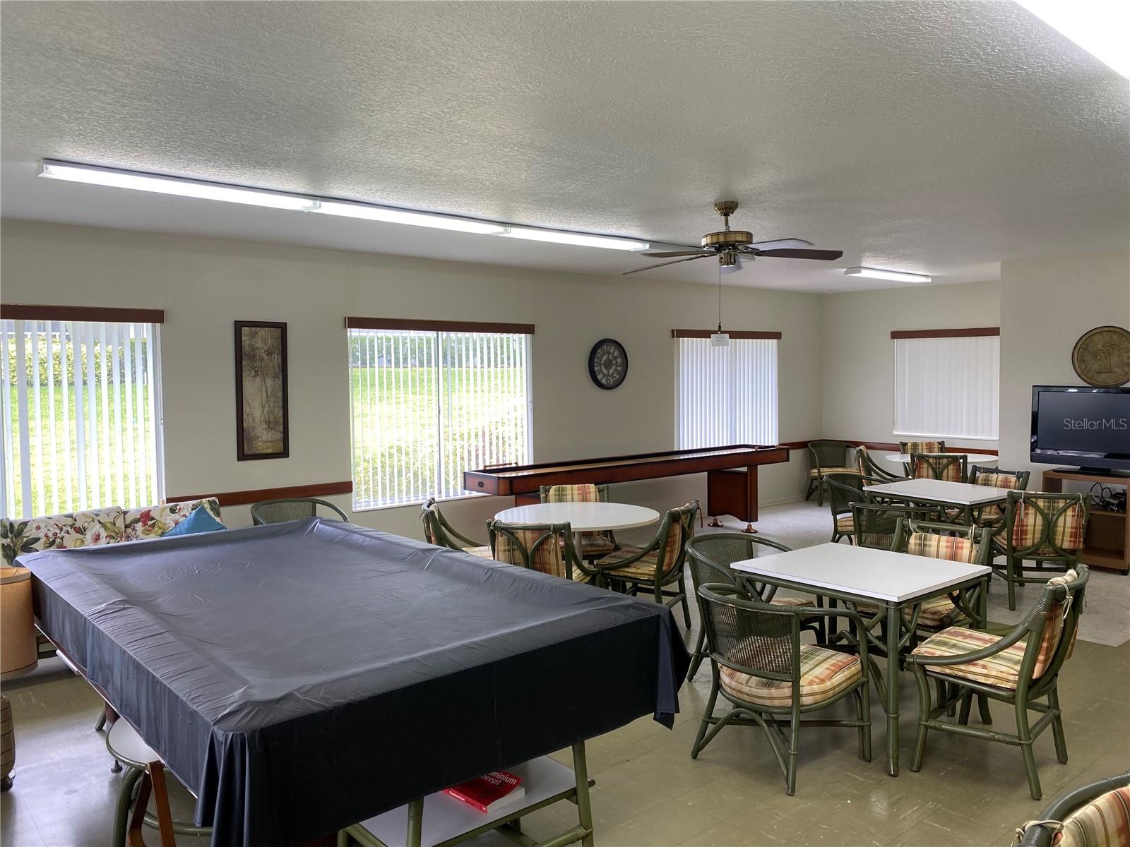 WINTER HAVEN HARBOUR APTS CONDO - Residential