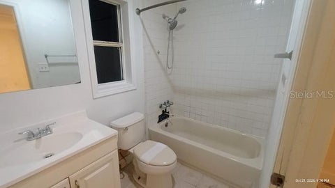 Tiny photo for 40400 Sunset Drive, Eustis, FL 32736 (MLS # O6453331)