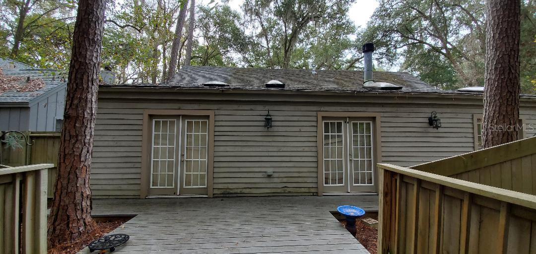 HAILE PLANTATION: HERITAGE GREEN - Residential