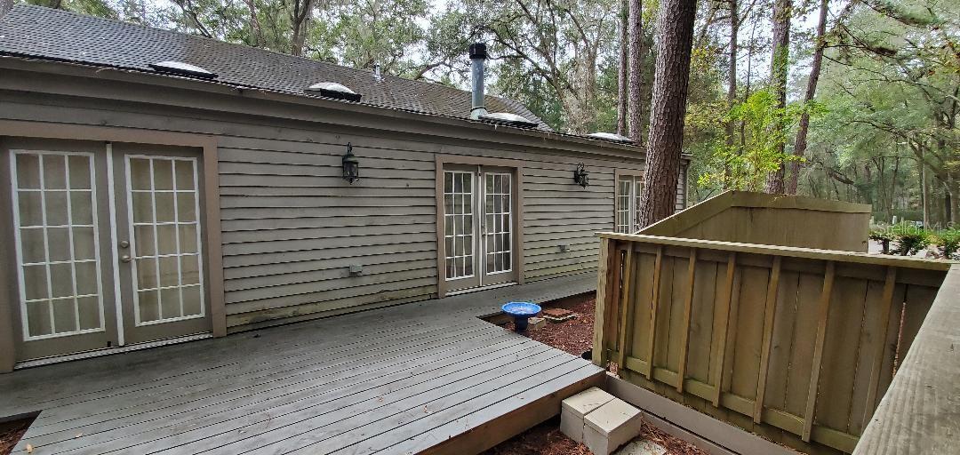 HAILE PLANTATION: HERITAGE GREEN - Residential