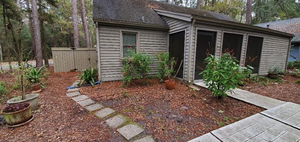 Photo of 5201 SW 86 Terrace, Gainesville, FL 32608 (MLS # GC540072)