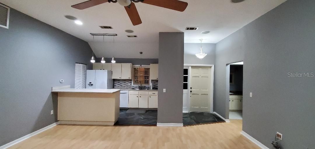 HAILE PLANTATION: HERITAGE GREEN - Residential