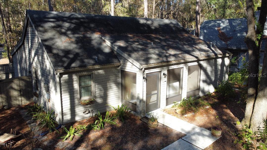 HAILE PLANTATION: HERITAGE GREEN - Residential