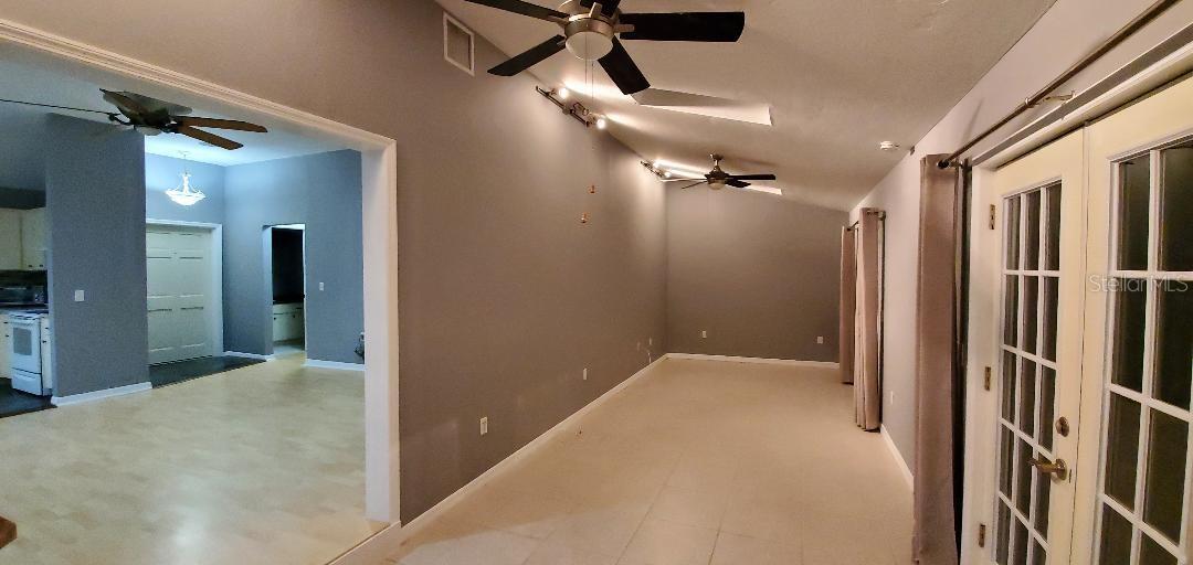 HAILE PLANTATION: HERITAGE GREEN - Residential