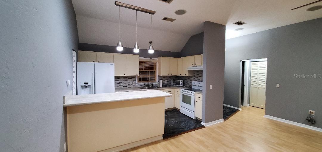 HAILE PLANTATION: HERITAGE GREEN - Residential