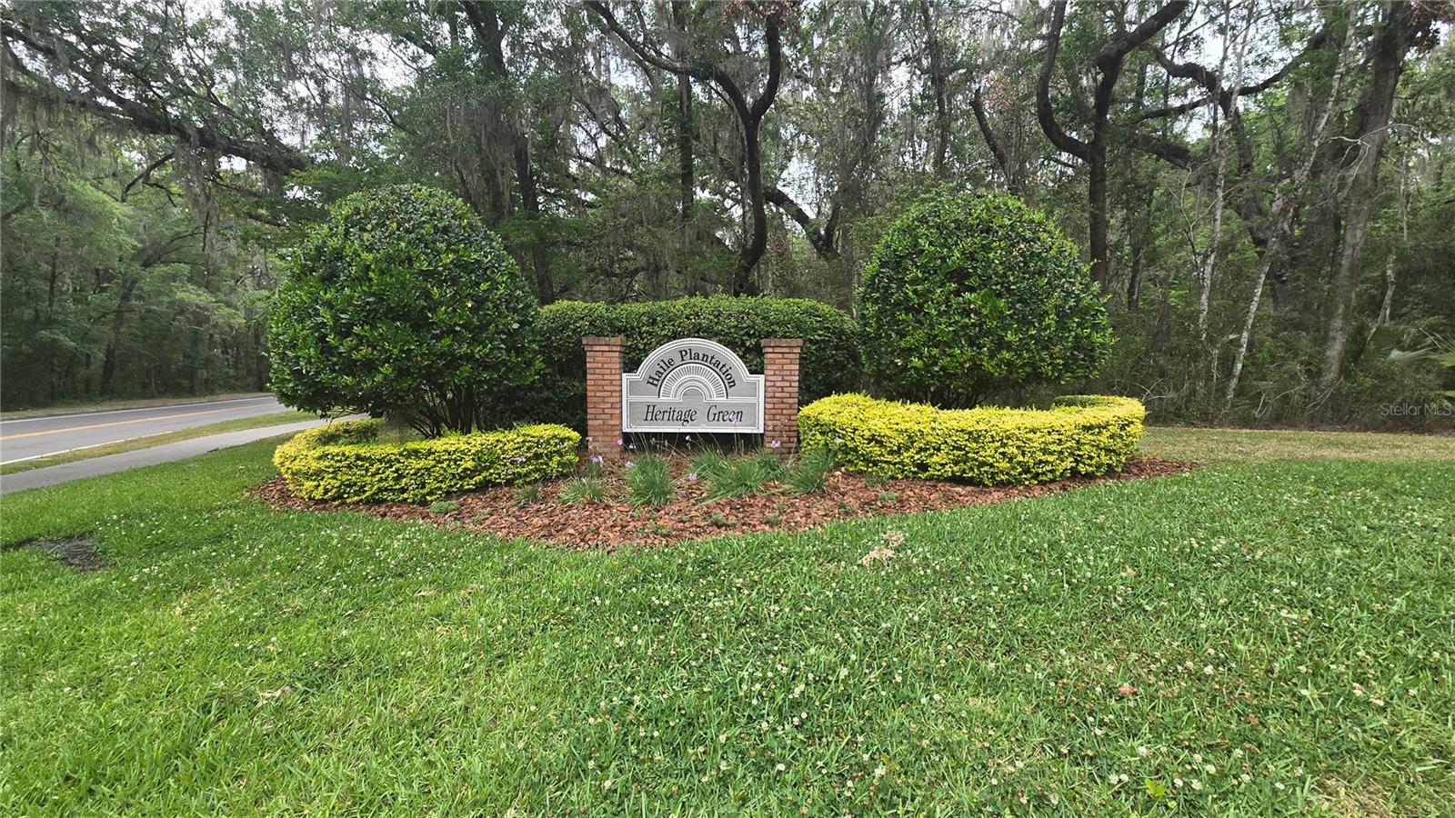 HAILE PLANTATION: HERITAGE GREEN - Residential