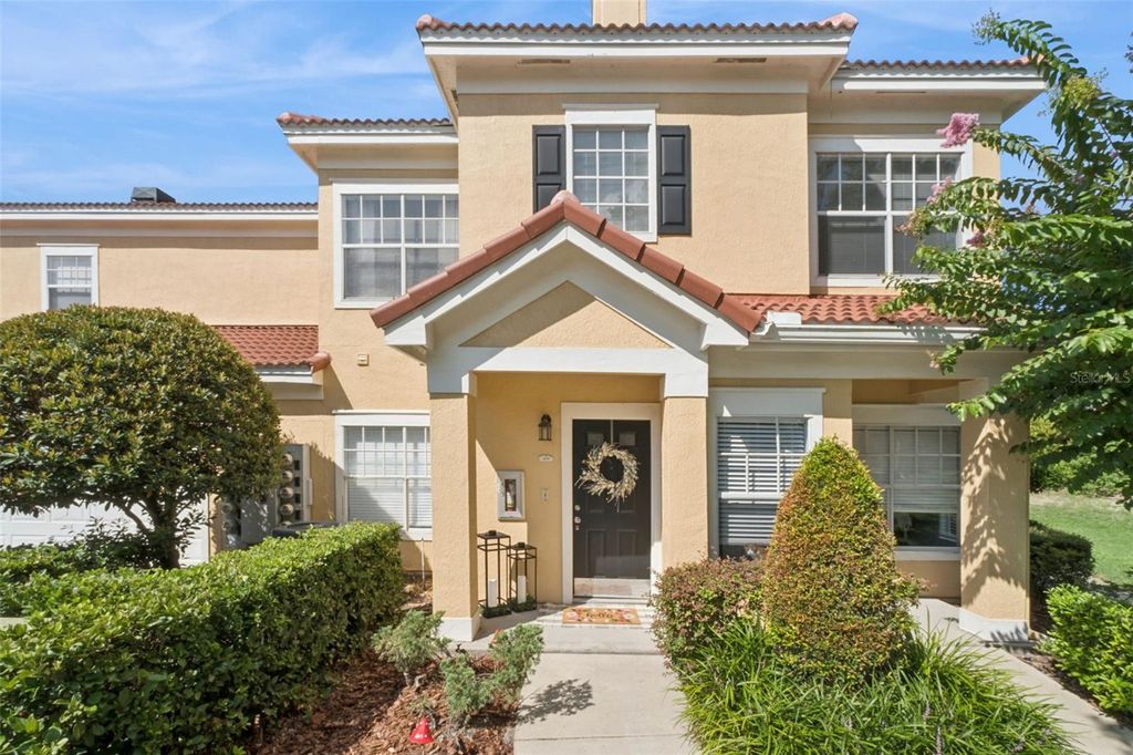 Photo of 426 Arbor Lakes Cir #426, Sanford, FL 32771 (MLS # O6423724)