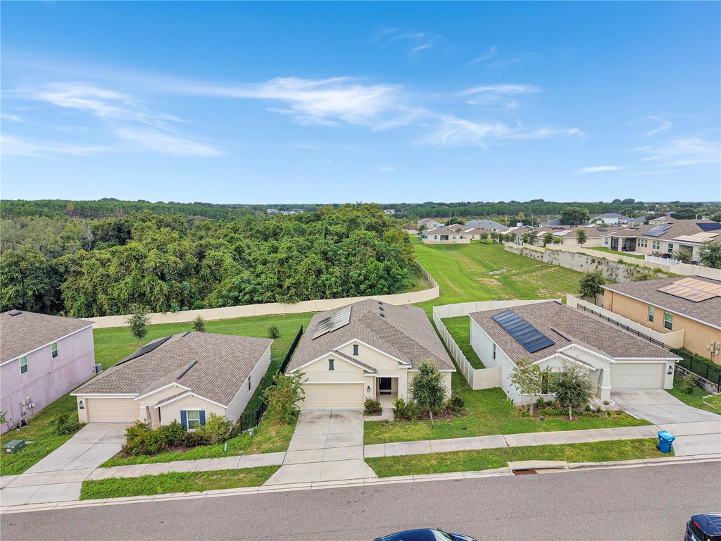 Photo of 786 Citrus Reserve Boulevard, Davenport, FL 33837 (MLS # P4940131)
