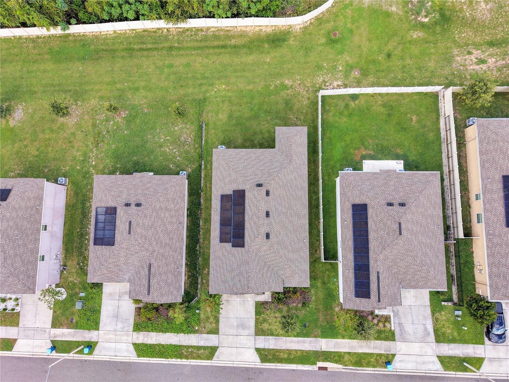 Photo of 786 Citrus Reserve Boulevard, Davenport, FL 33837 (MLS # P4940131)