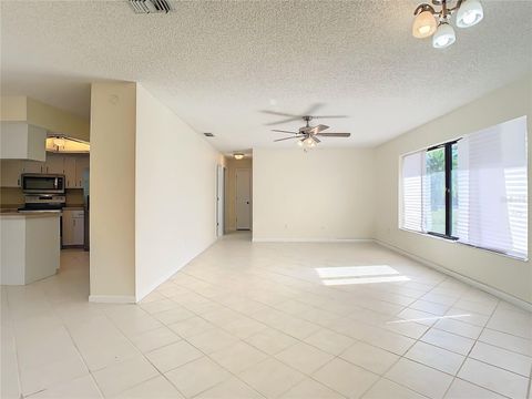 A home in DELTONA