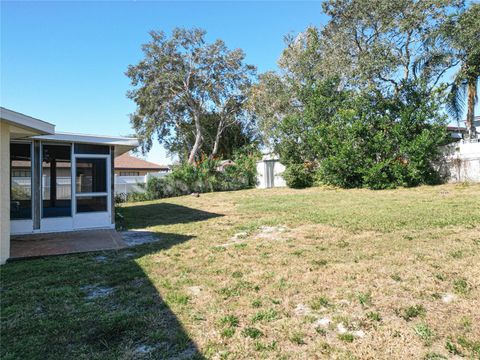 A home in DELTONA