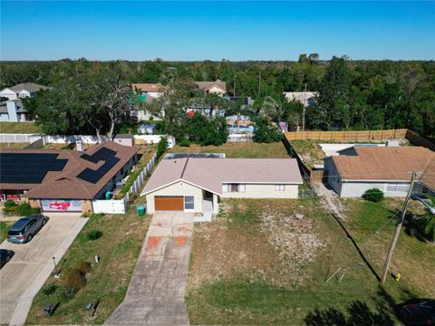 A home in DELTONA