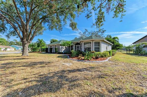 A home in BRADENTON