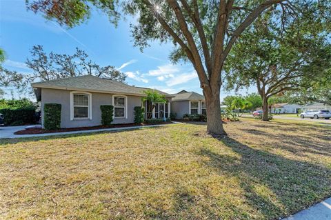 A home in BRADENTON