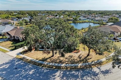 A home in BRADENTON