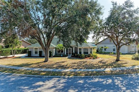 A home in BRADENTON