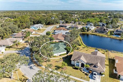 A home in BRADENTON