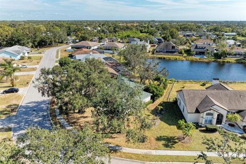 A home in BRADENTON