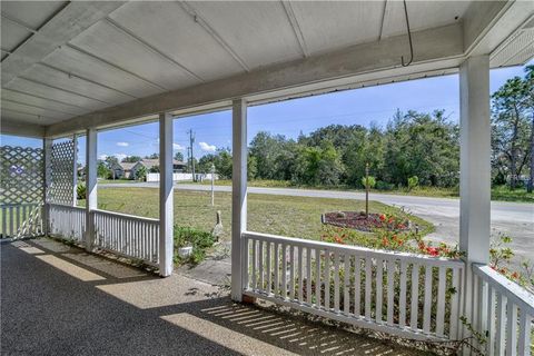 A home in SUMMERFIELD