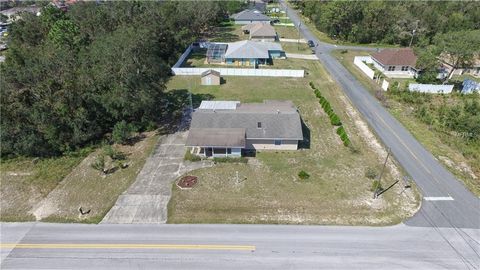 A home in SUMMERFIELD