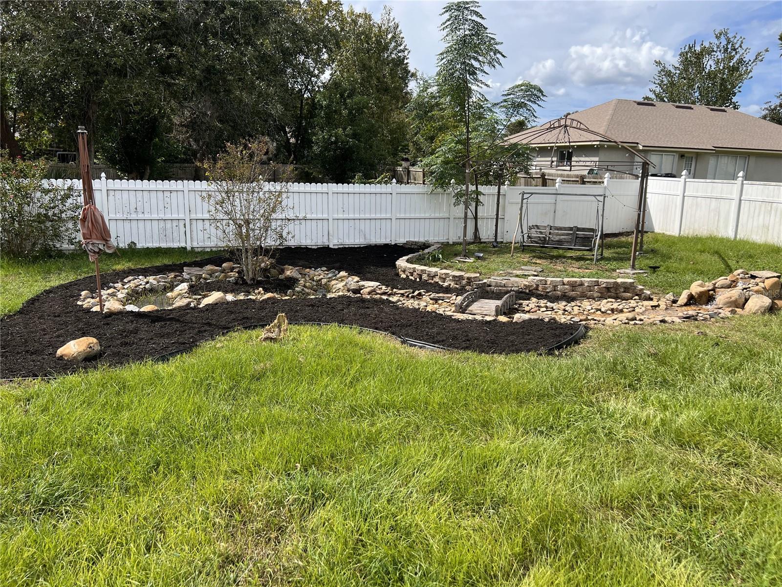 SURREY RUN - Residential