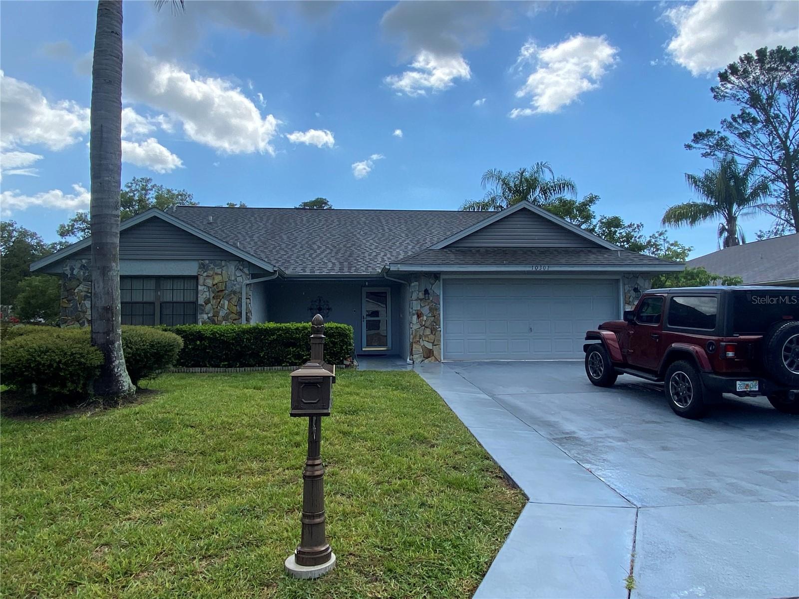 10301 RAVINES DRIVE