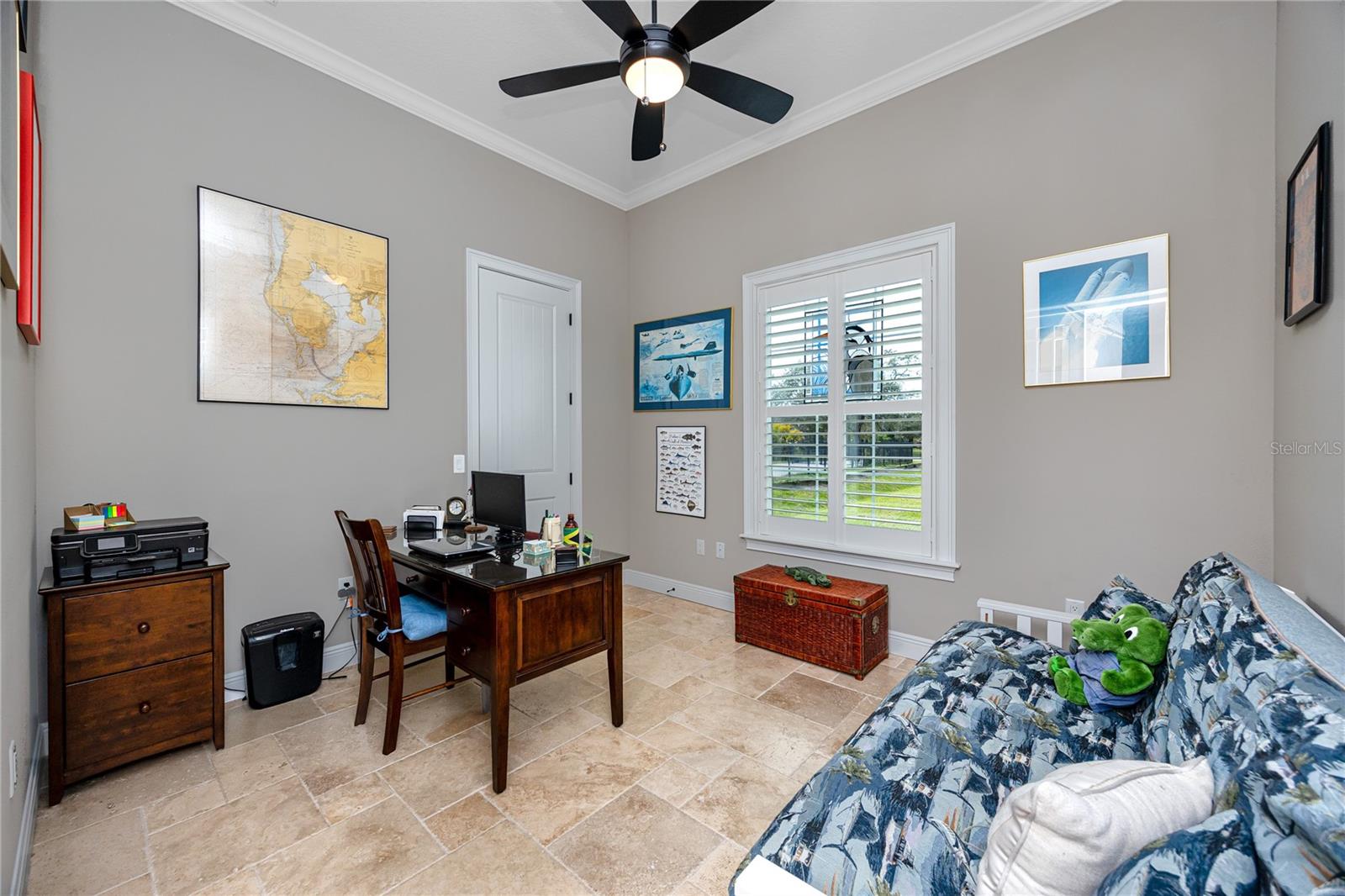 PINELLAS GROVES - Residential