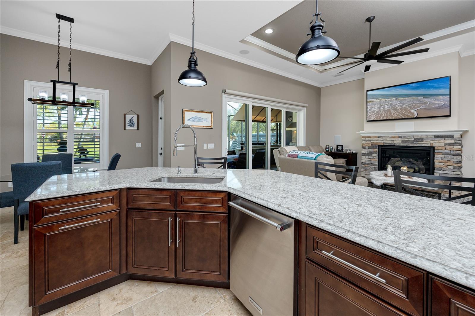 PINELLAS GROVES - Residential