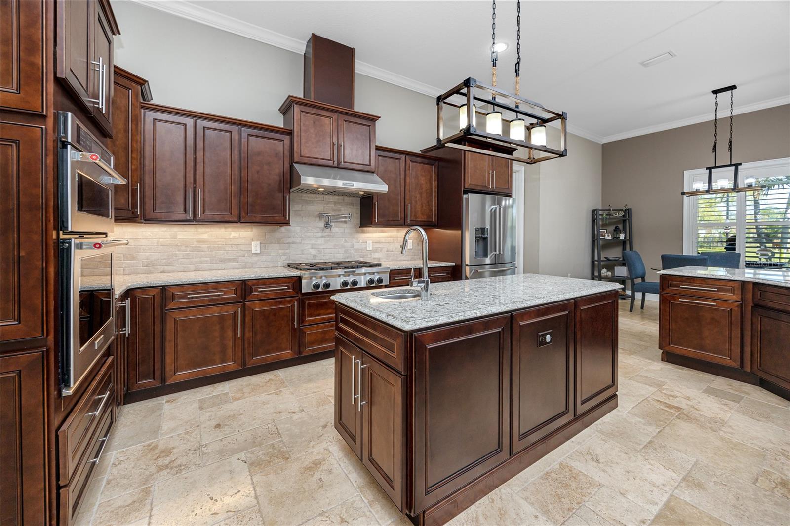 PINELLAS GROVES - Residential