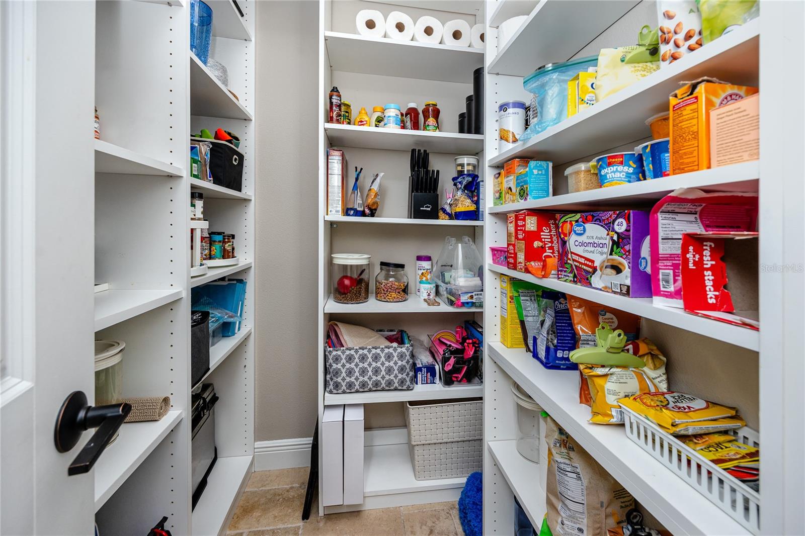 PINELLAS GROVES - Residential