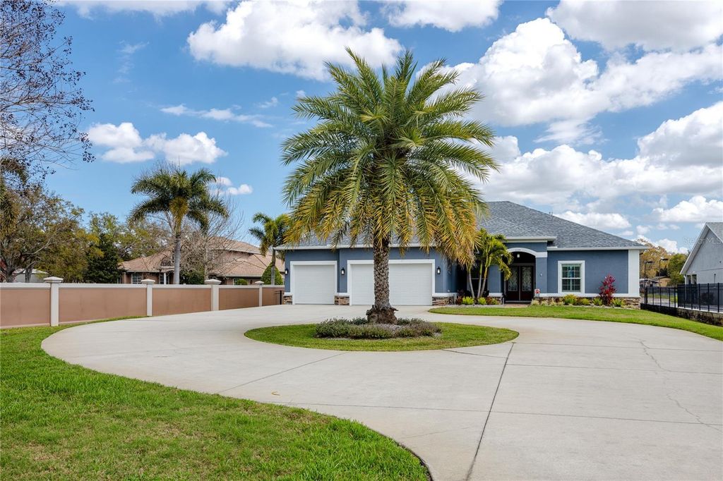 Photo of 11155 131st Street, Largo, FL 33774 (MLS # TB8482933)