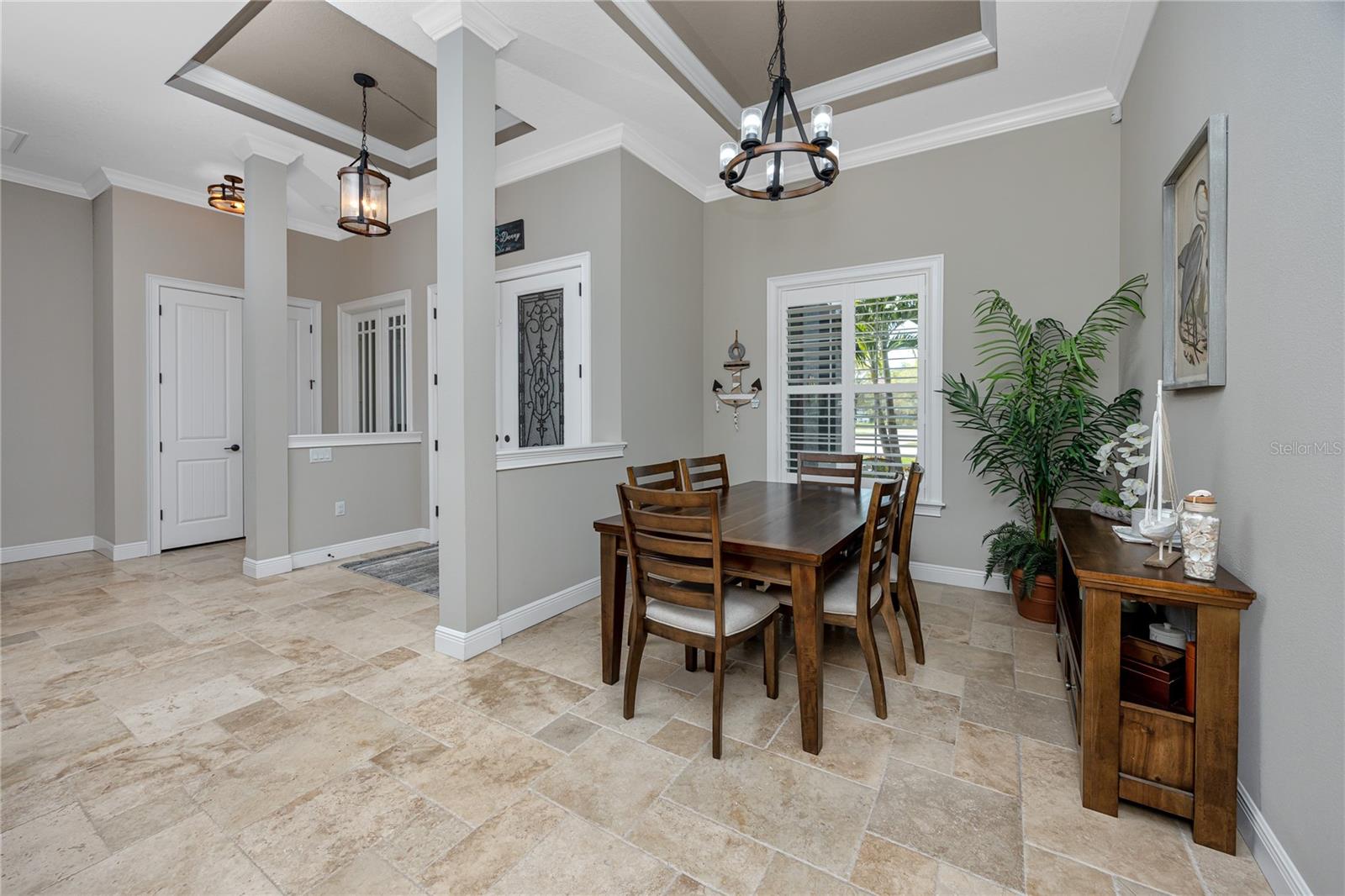 PINELLAS GROVES - Residential