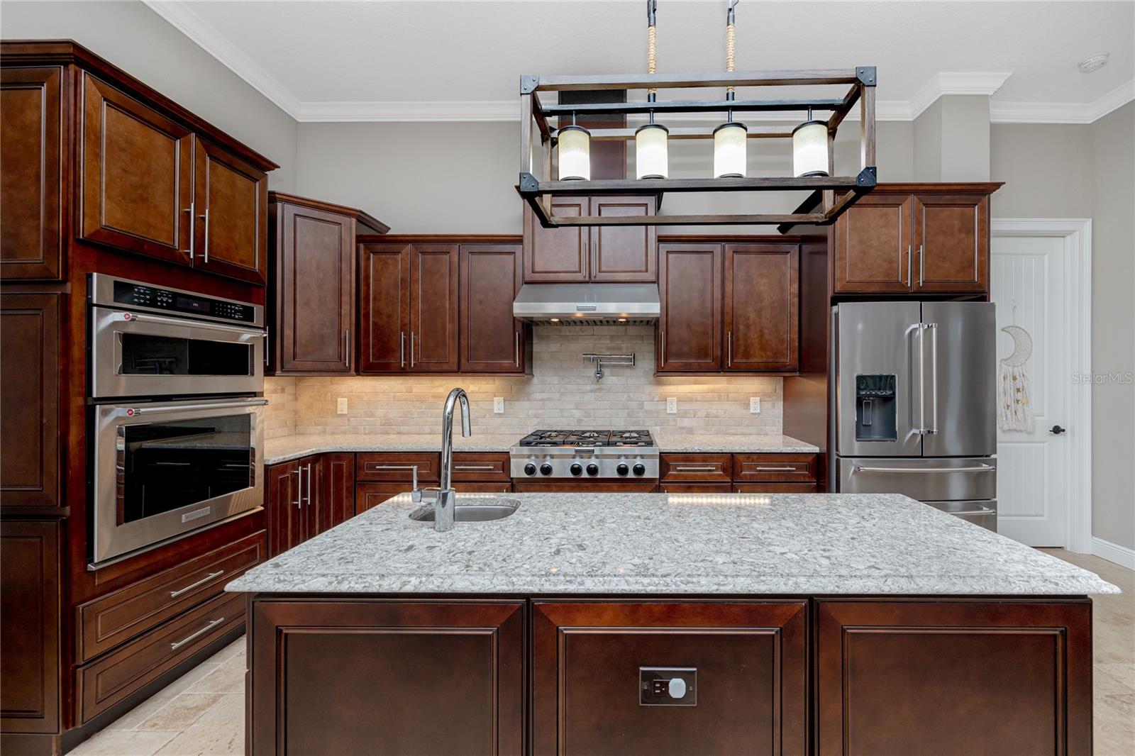 PINELLAS GROVES - Residential