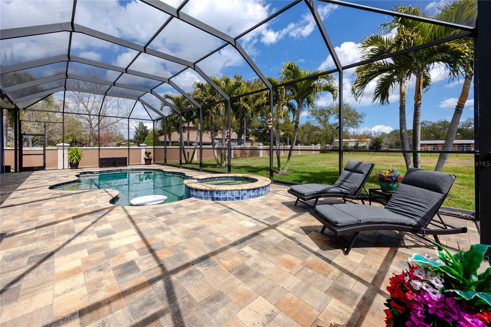 PINELLAS GROVES - Residential