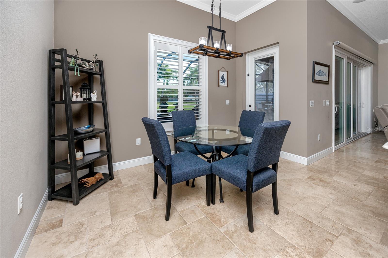 PINELLAS GROVES - Residential