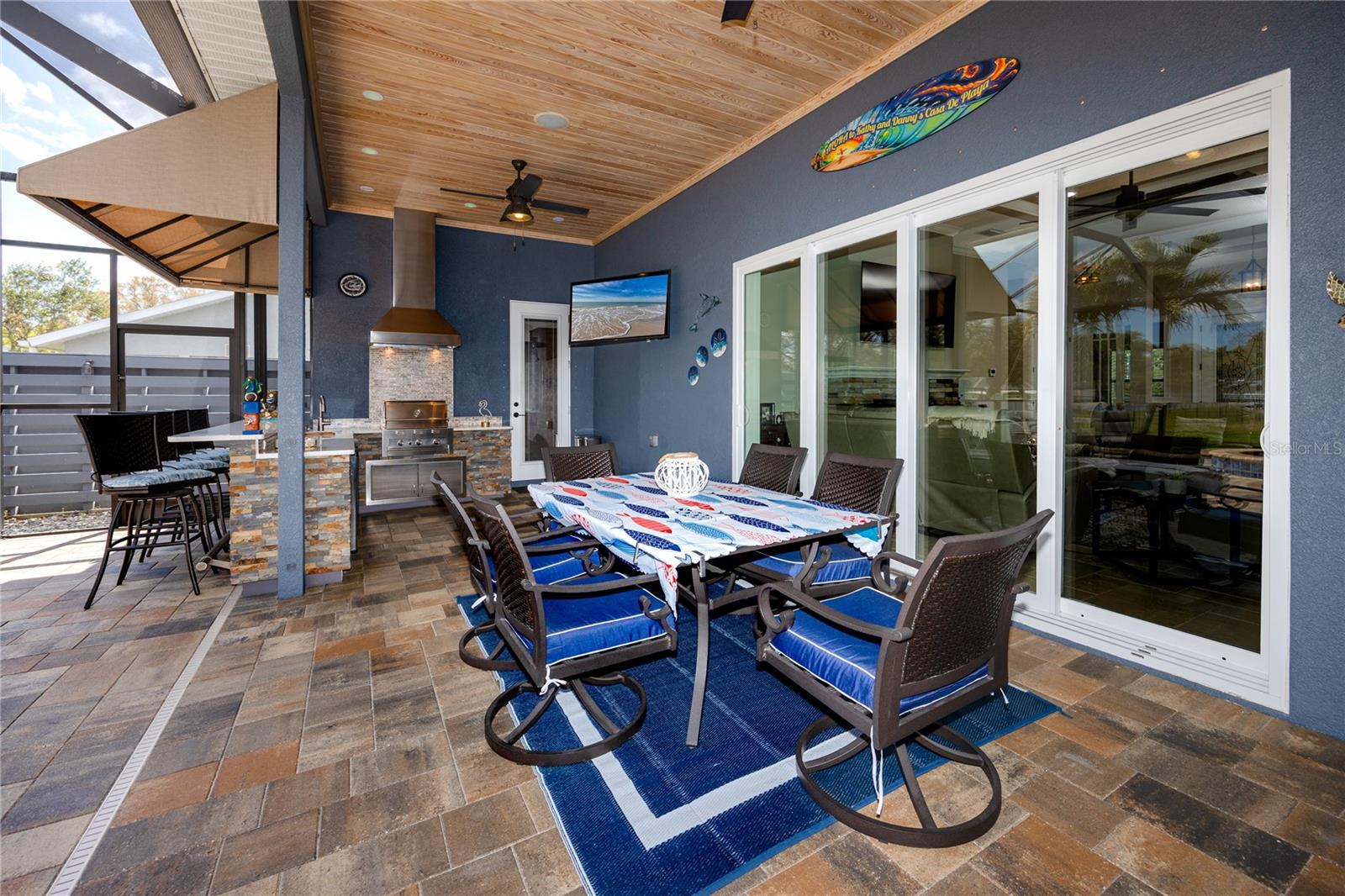 PINELLAS GROVES - Residential