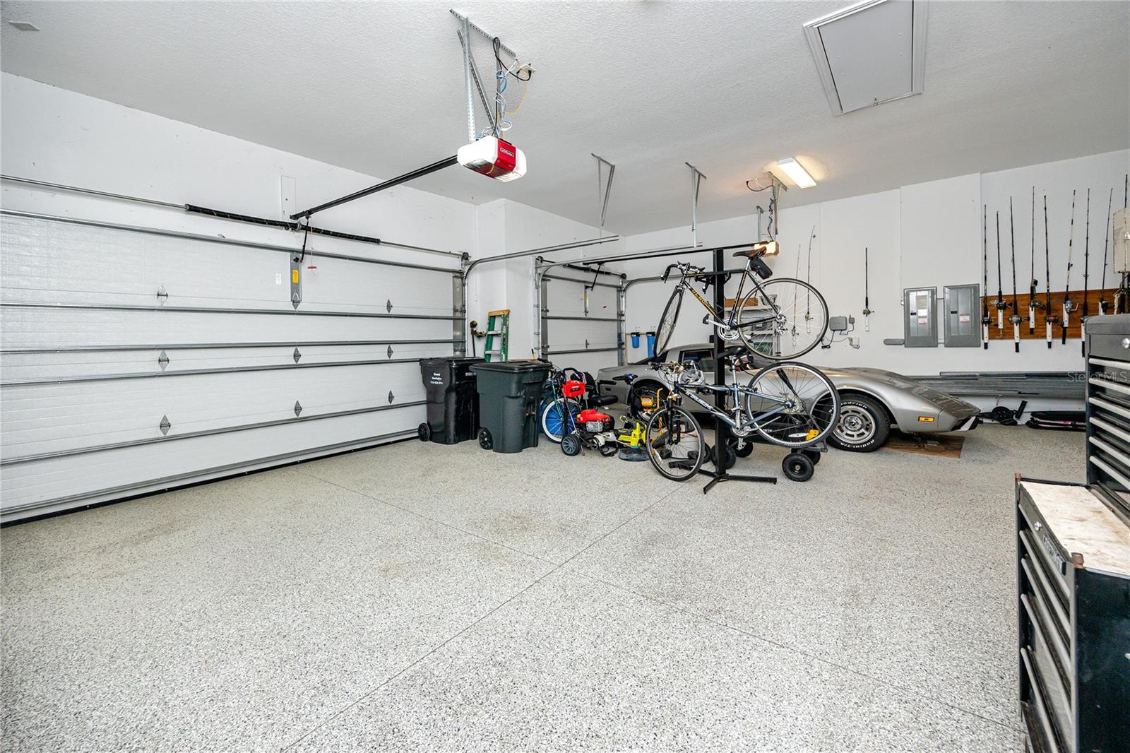 PINELLAS GROVES - Residential