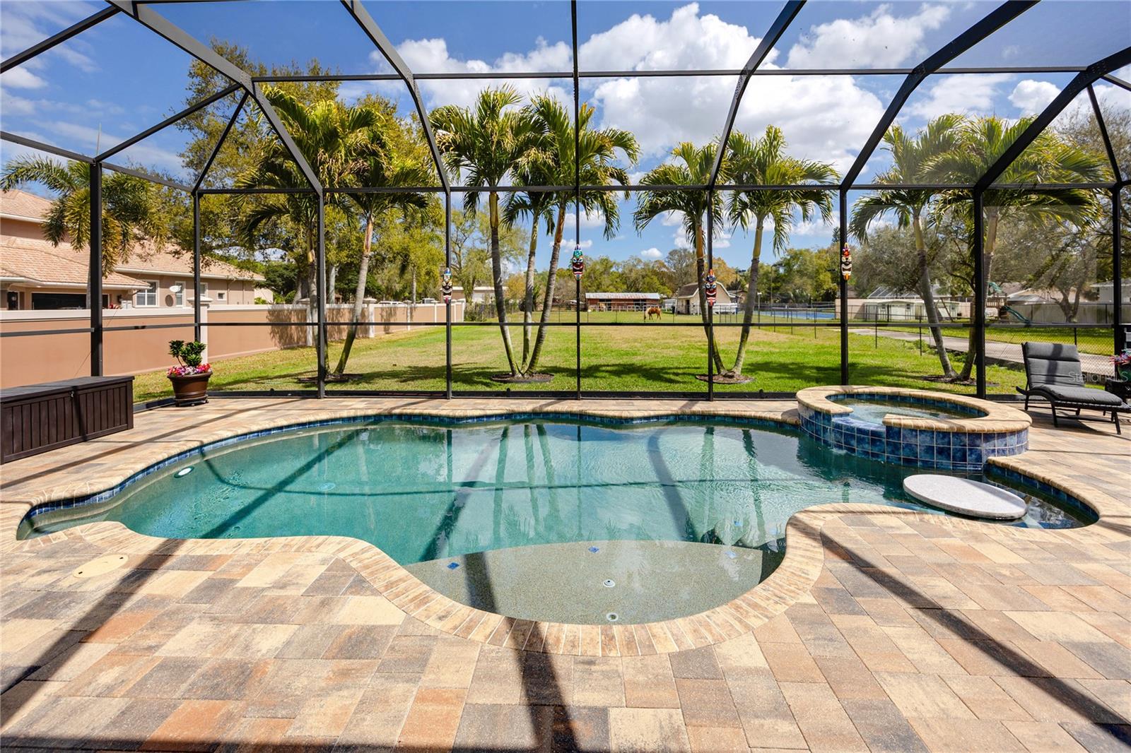 PINELLAS GROVES - Residential