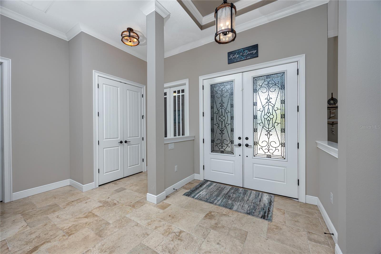 PINELLAS GROVES - Residential